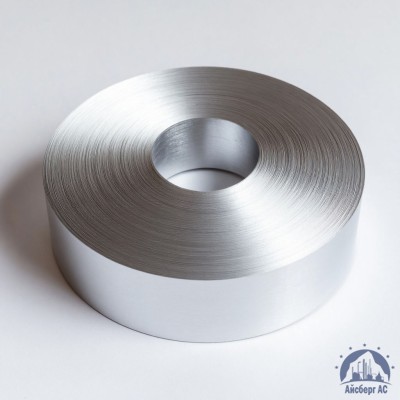 Лента горячекатаная 110х2,5 мм БСт5пс ГОСТ 6009-74 купить в Таразе