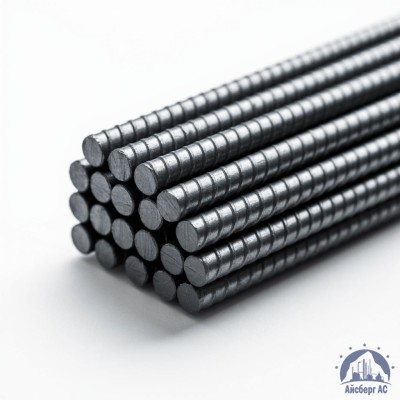 Арматура рифлёная 8 мм А3 А500С ГОСТ 5781-82 купить в Таразе