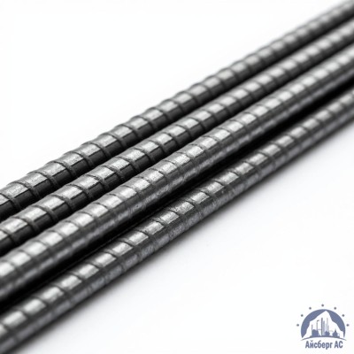 Арматура рифлёная 14 мм А3 АТ800 ГОСТ 5781-82 купить в Таразе