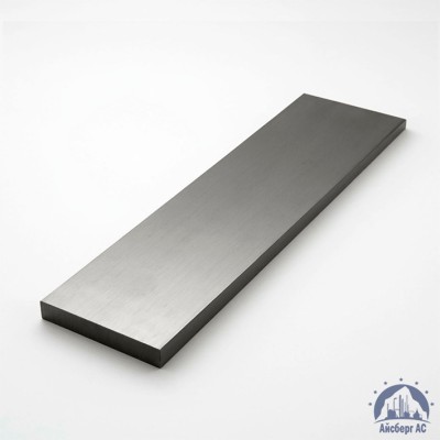 Пластина металлическая 10 мм 100х350 мм сталь 3 купить в Таразе