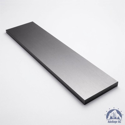 Пластина металлическая 10 мм 100х400 мм сталь 09г2с купить в Таразе