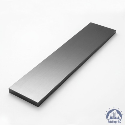 Пластина металлическая 10 мм 100х400 мм сталь 3 купить в Таразе