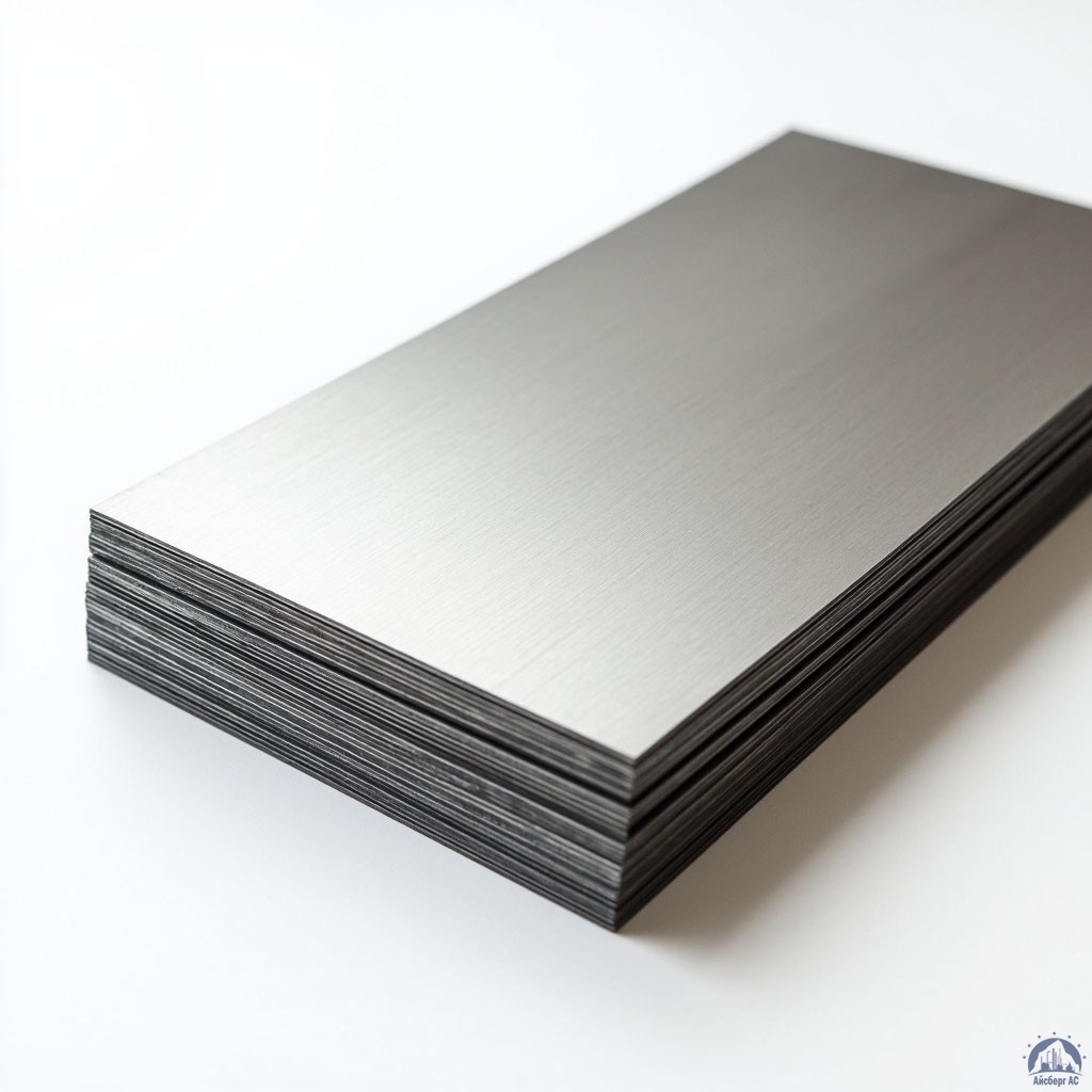 Лист 3х1500х3000 мм 20ХН ГОСТ 4543-71