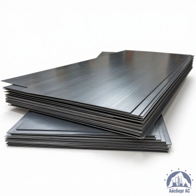 Лист 3х1500х3000 мм 25Г ГОСТ 4543-71 купить в Таразе