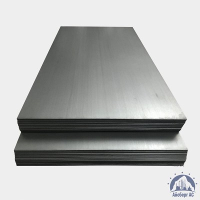 Лист 3х1500х3000 мм 25ХГТ ГОСТ 4543-71 купить в Таразе