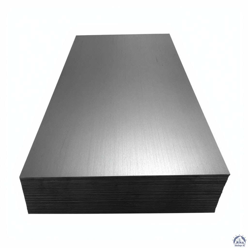 Лист 3х1500х3000 мм 35Г2 ГОСТ 4543-71