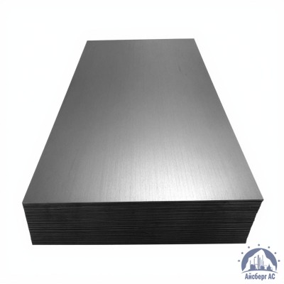 Лист 3х1500х3000 мм 35Г2 ГОСТ 4543-71 купить в Таразе