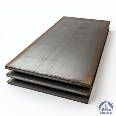 Лист котельный 100х2000х6000 мм 09Г2С ГОСТ 5520-2017 купить в Таразе