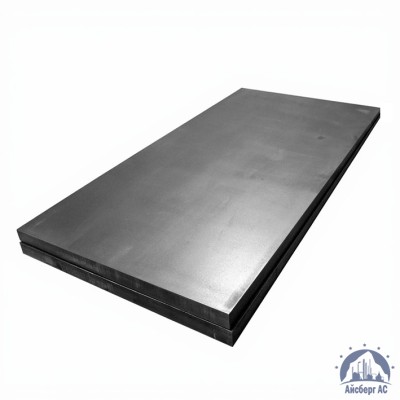 Лист котельный 110х2000х6000 мм 09Г2С ГОСТ 5520-2017 купить в Таразе