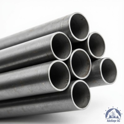 Труба горячекатаная 102х4 мм ст 09г2с ГОСТ 8731-74 купить в Таразе