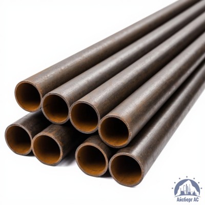 Труба горячекатаная 102х4 мм ст 10 ГОСТ 8731-74 купить в Таразе