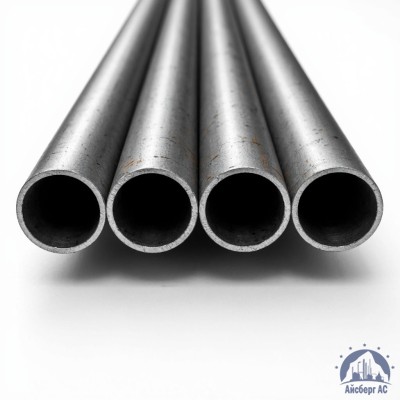 Труба горячекатаная 102х4 мм ст 20 ГОСТ 8731-74 купить в Таразе