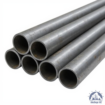 Труба горячекатаная 102х5 мм ст 09Г2С ГОСТ 8731-74 купить в Таразе