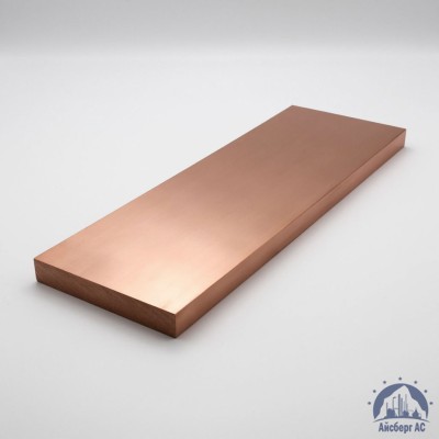 Плита медная 100х600х1500 мм ГПРХХ М3 ГОСТ 1173-2006 купить в Таразе