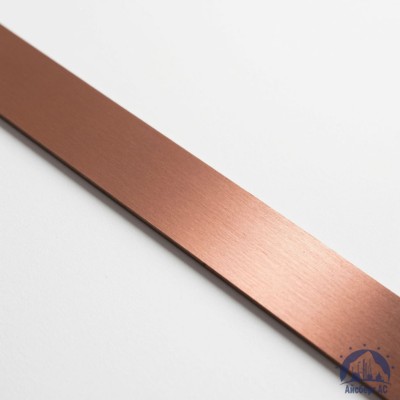 Полоса медная 100х12 мм М1Т ГОСТ 434-78 купить в Таразе