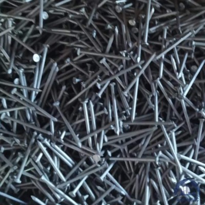 Гвозди 2х20 мм ГОСТ 4029-63 купить в Таразе