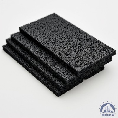 Пластина пористая 3 мм прессовая II группа (500х700 мм, упаковка ~ 30 кг) ТУ 38.105.867-90 купить в Таразе