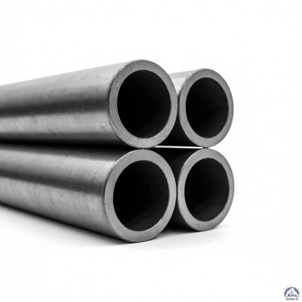 Труба 106х13 мм 17Г1С ГОСТ 8732-78