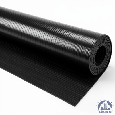 Коврик диэлектрический (750х750 мм, ~4,4 кг) ГОСТ 4997-75 купить в Таразе