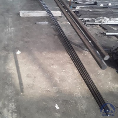 Шестигранник 17 мм сталь 09Г2С ГОСТ 2879-88 купить в Таразе