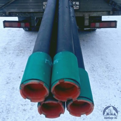 Труба НКТ 73х5,5 мм Д ГОСТ 633-80 купить в Таразе