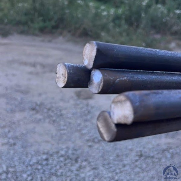 Круг стальной