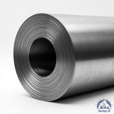 Рулон холоднокатаный 0,35х1250 мм 08 ГОСТ 16523-97 купить в Таразе