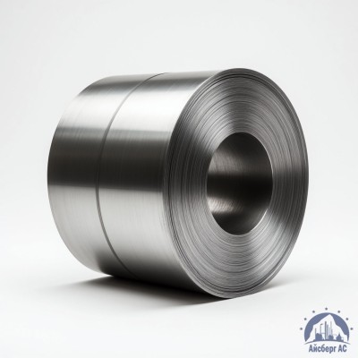 Рулон холоднокатаный 0,35х1250 мм 08кп ГОСТ 19904-90 купить в Таразе