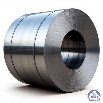 Рулон холоднокатаный 0,35х1250 мм 08пс ГОСТ 19904-90 купить в Таразе