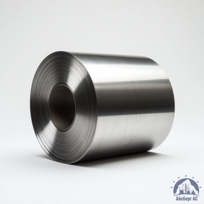 Рулон холоднокатаный 0,35х1250 мм 08ю ГОСТ 16523-97 купить в Таразе