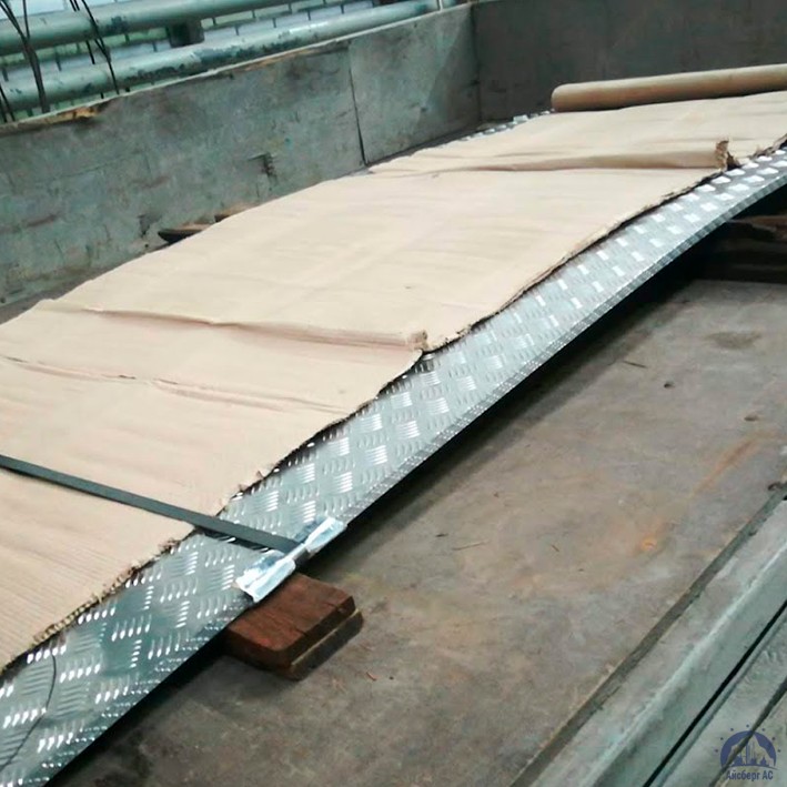 Лист 3х2000х6000 мм КВИНТЕТ ГОСТ 8568-77