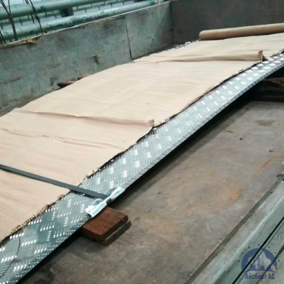 Лист 3х2000х6000 мм КВИНТЕТ ГОСТ 8568-77 купить в Таразе