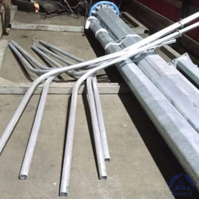 Флагшток ФЛТ купить в Таразе