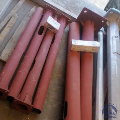 Стойки опор контактной сети купить в Таразе