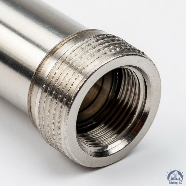 Полусгон нержавеющий