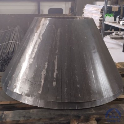 Переход из прямоугольной формы сечения в круглую купить в Таразе