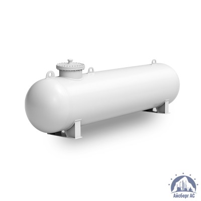 Ёмкость нержавеющая-1 м3 12х18н10т (AISI 321) купить в Таразе