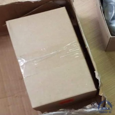 Заклёпка латунная под молоток 8х12 мм полупустотелая, с потайной головкой ГОСТ 12643-80 купить в Таразе