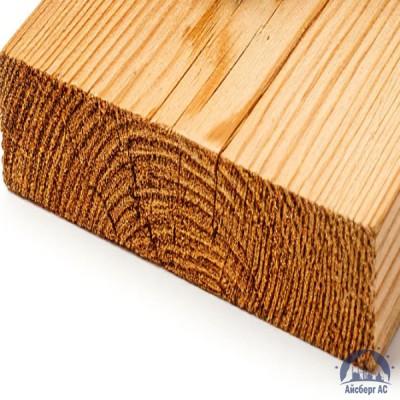 Доска обрезная 25х150 мм сосна сорт 1 купить в Таразе