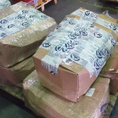 Заклепка-клемма заземляющая 3,8х8 мм  купить в Таразе