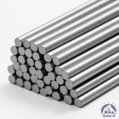 Пруток алюминиевый 15 мм АД1 ГОСТ 21488-97 купить в Таразе