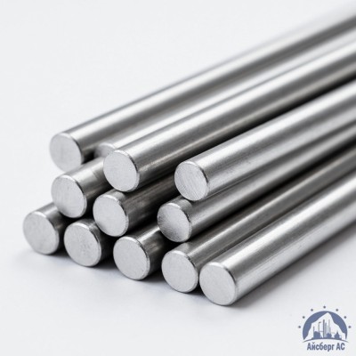 Пруток алюминиевый 15 мм АМГ6 купить в Таразе