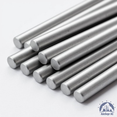 Пруток алюминиевый 15 мм Д16 купить в Таразе