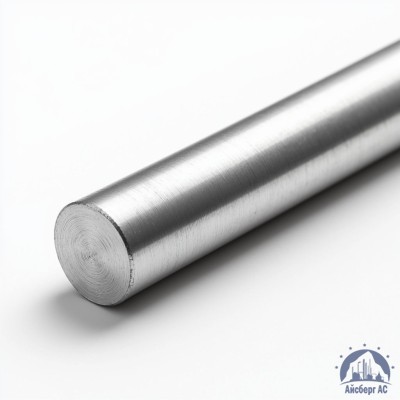 Пруток алюминиевый 120 мм АМг2 купить в Таразе