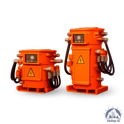 Трансформатор ТМШ-6300/10 купить в Таразе