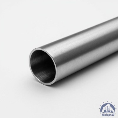 Труба нержавеющая бесшовная 101,6х3 мм 12Х13 ГОСТ 5632-72 купить в Таразе