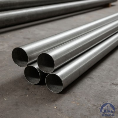 Труба нержавеющая бесшовная 101,6х3 мм 12Х18Н10Т ГОСТ 5632-72 купить в Таразе