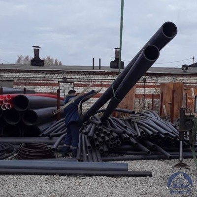 Труба SDR 5 - 12х2,4 ГОСТ Р 52134-2003 купить в Таразе