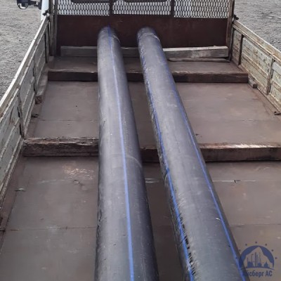 Труба ПЭ 32 SDR 21 - 32х2 питьевая ГОСТ 18599-2001 купить в Таразе