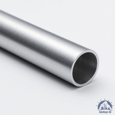 Труба алюминиевая 125х3 ВД1 ГОСТ 23697-79 купить в Таразе